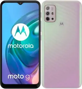Замена стекла на телефоне Motorola Moto G10 в Москве